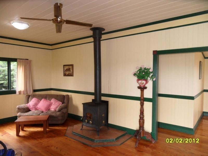 Lot 4 Ameins Road, Thulimbah, Stanthorpe QLD 4380