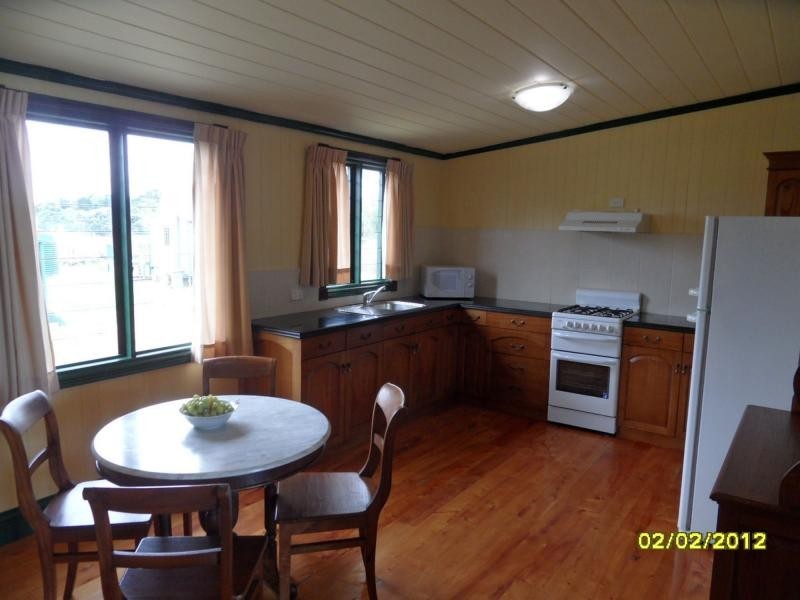 Lot 4 Ameins Road, Thulimbah, Stanthorpe QLD 4380