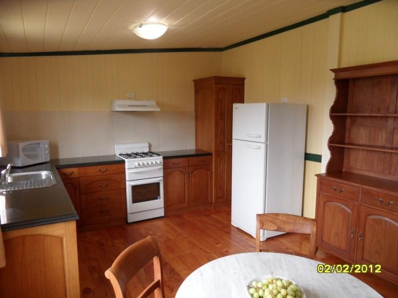 Lot 4 Ameins Road, Thulimbah, Stanthorpe QLD 4380