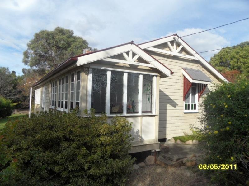 5 Garden Street, Stanthorpe QLD 4380