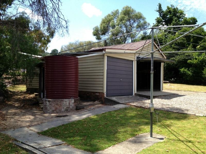 5 Garden Street, Stanthorpe QLD 4380