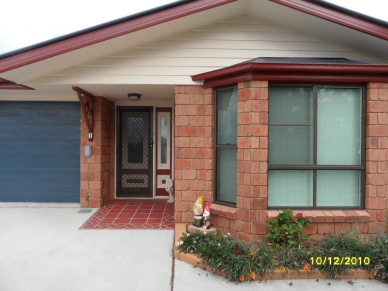 Unit 1/10 Corundum Street, Stanthorpe QLD 4380
