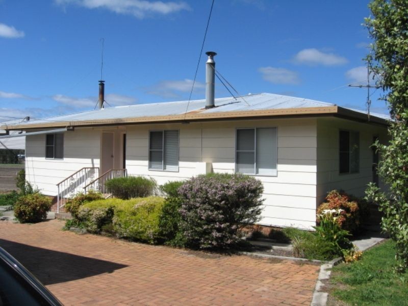295 Rabbit Fence Road, Cottonvale, Stanthorpe QLD 4380