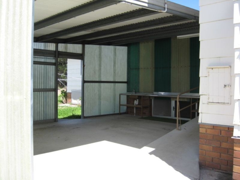 295 Rabbit Fence Road, Cottonvale, Stanthorpe QLD 4380