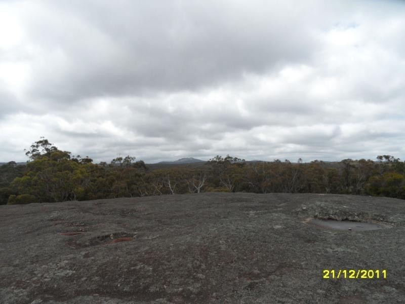 Stanthorpe QLD 4380