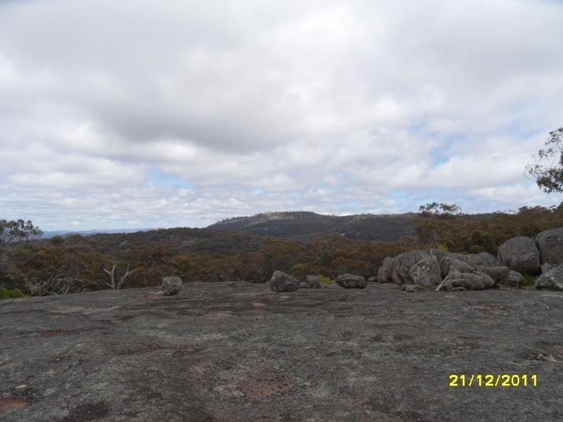 Stanthorpe QLD 4380
