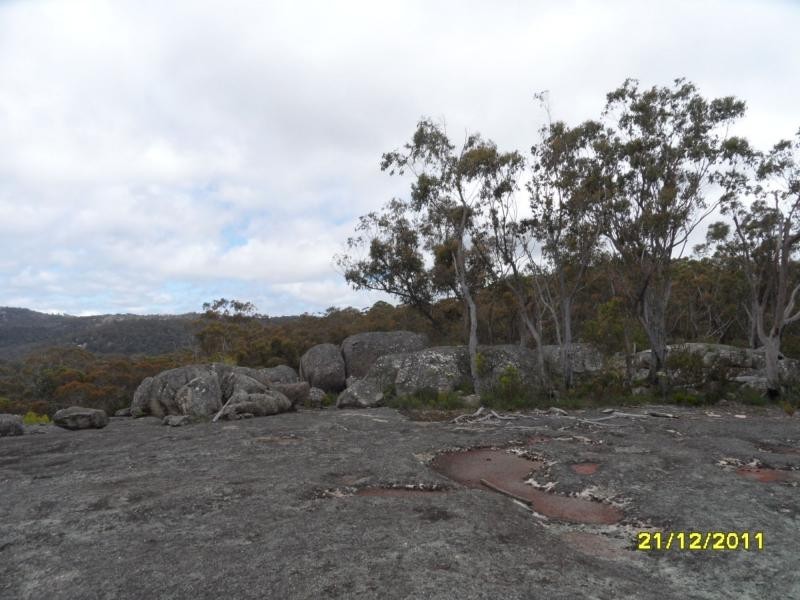 Stanthorpe QLD 4380
