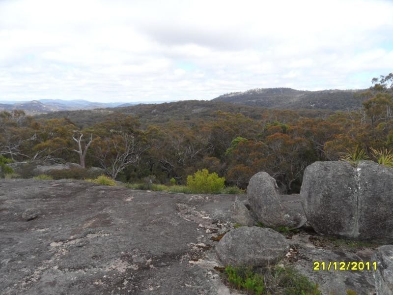 Stanthorpe QLD 4380