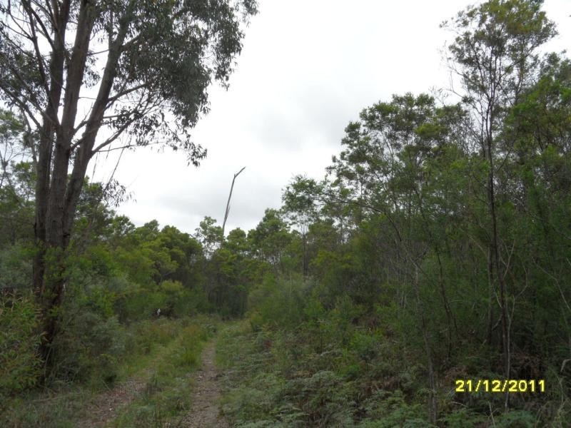 Stanthorpe QLD 4380