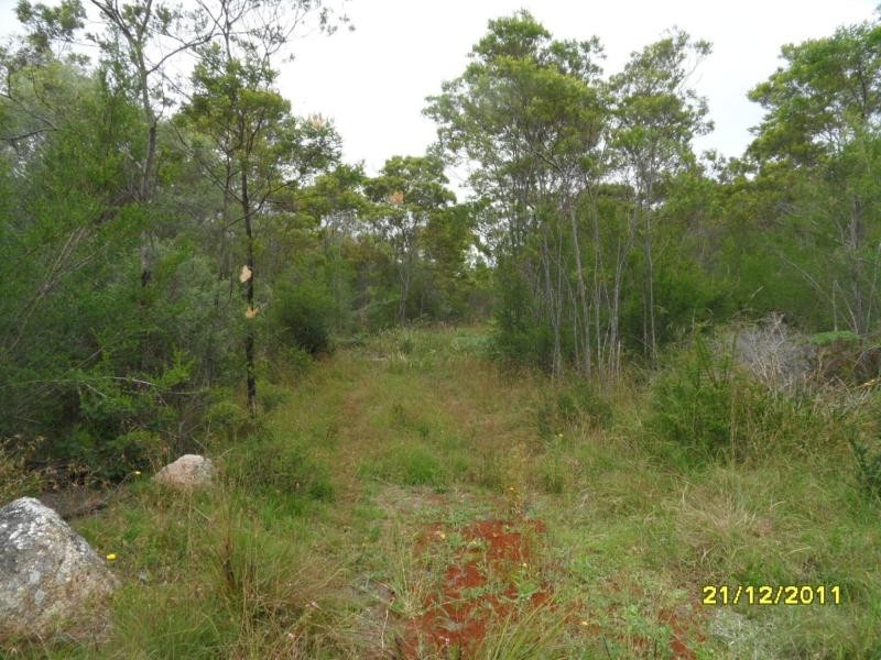 Stanthorpe QLD 4380