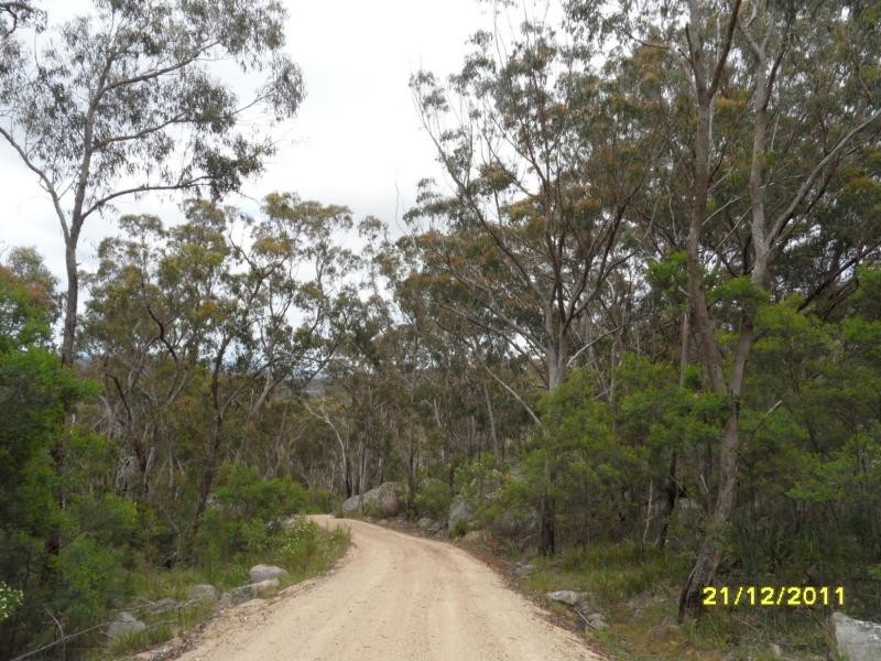 Stanthorpe QLD 4380