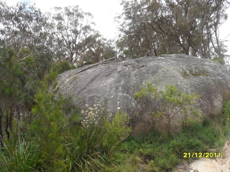 Stanthorpe QLD 4380