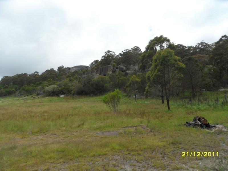 Stanthorpe QLD 4380