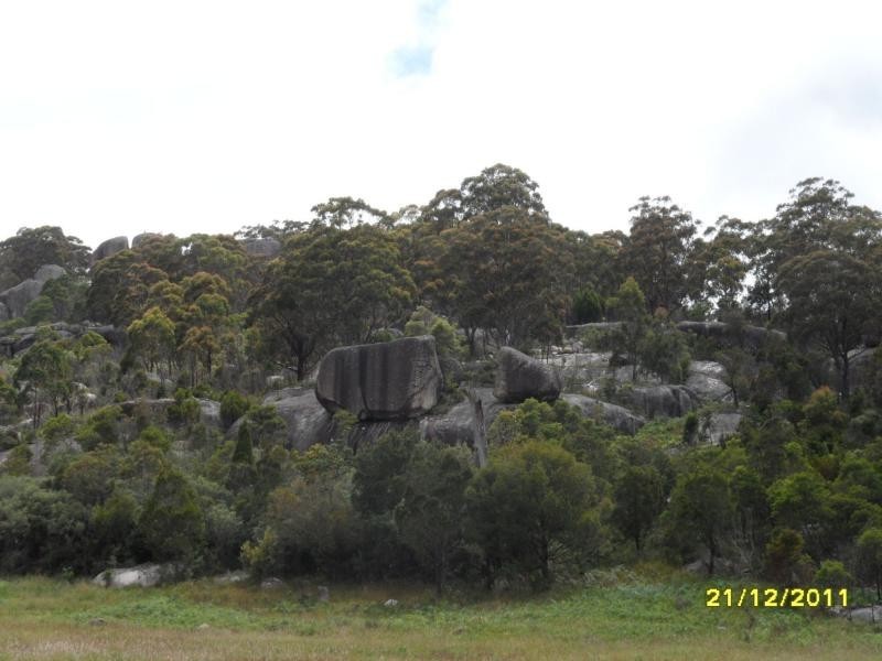 Stanthorpe QLD 4380