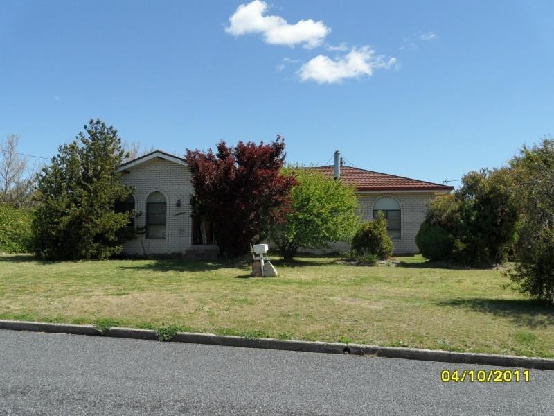 29a Pierpoint Street, Stanthorpe QLD 4380