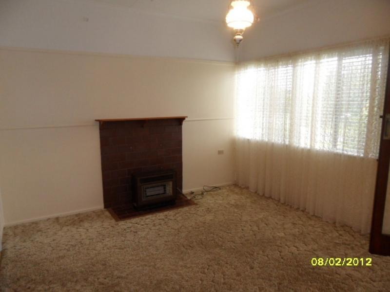 12 Lane Street, Stanthorpe, Stanthorpe QLD 4380