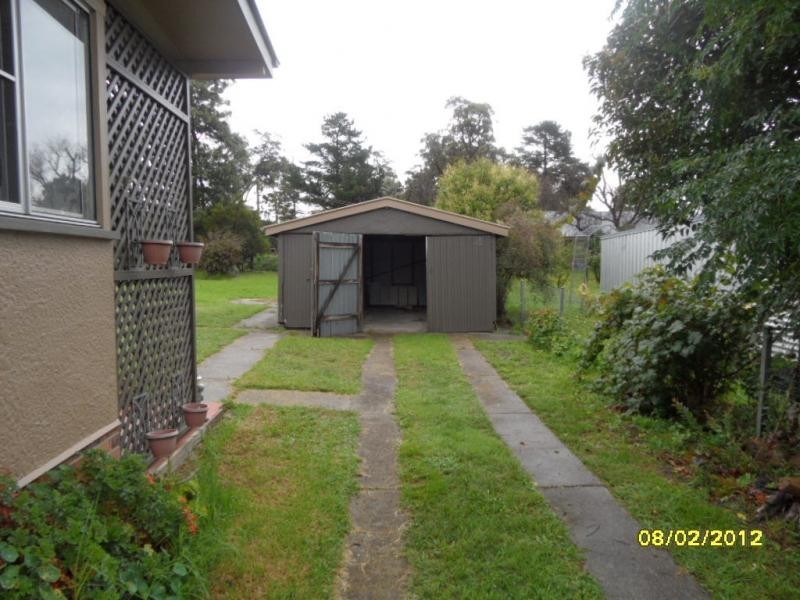 12 Lane Street, Stanthorpe, Stanthorpe QLD 4380