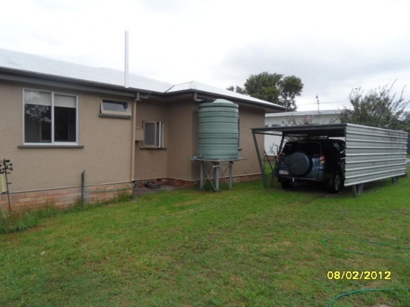 12 Lane Street, Stanthorpe, Stanthorpe QLD 4380