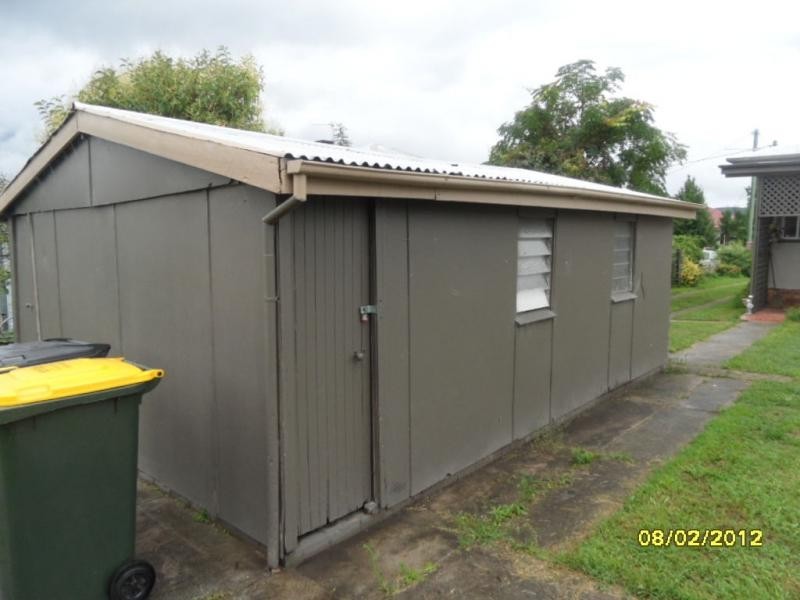 12 Lane Street, Stanthorpe, Stanthorpe QLD 4380