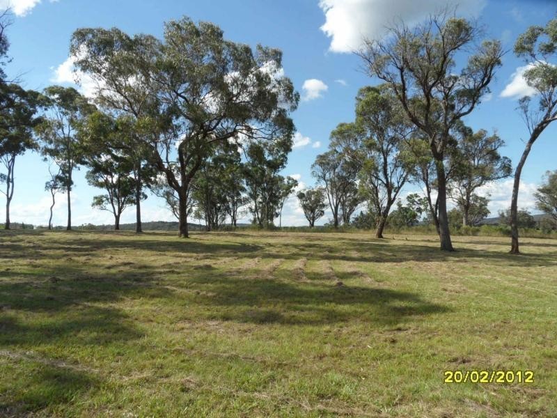 329 Eukey Road, Stanthorpe, Stanthorpe QLD 4380