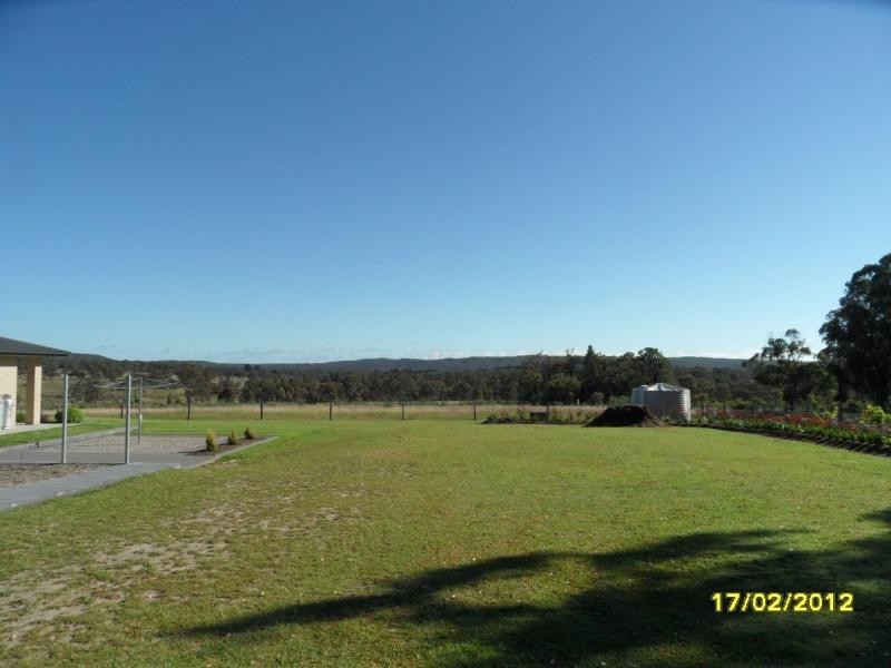 329 Eukey Road, Stanthorpe, Stanthorpe QLD 4380