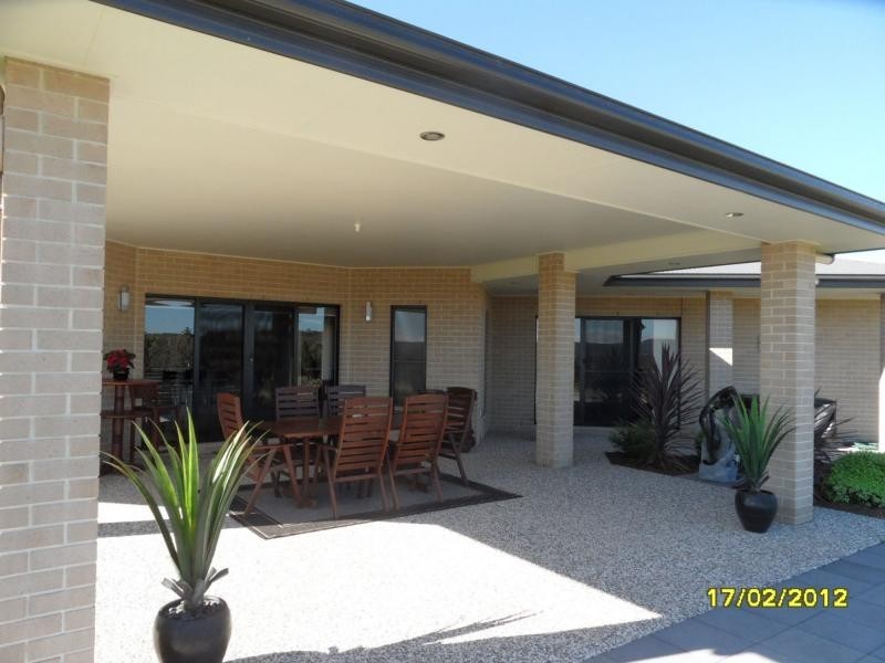 329 Eukey Road, Stanthorpe, Stanthorpe QLD 4380