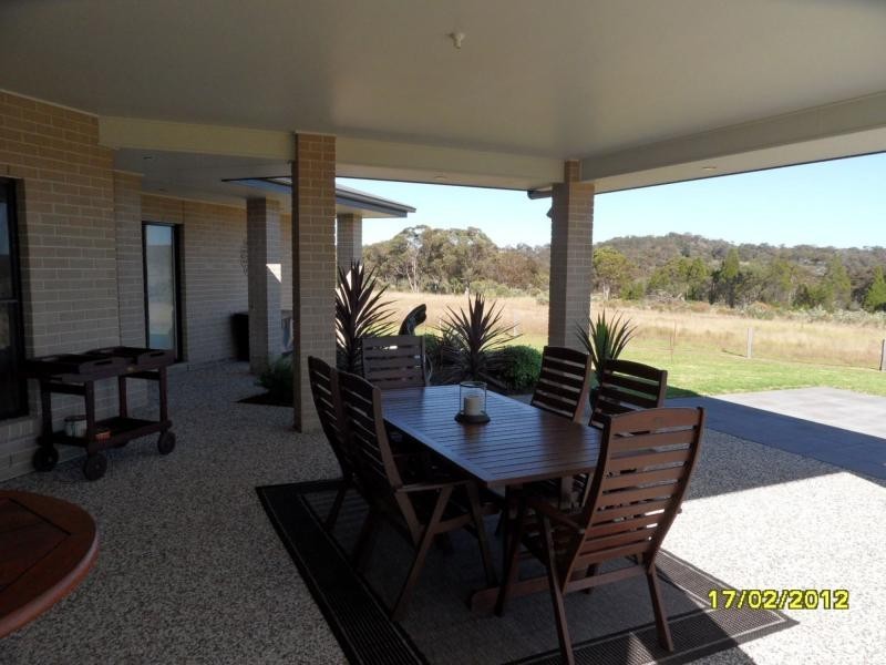329 Eukey Road, Stanthorpe, Stanthorpe QLD 4380
