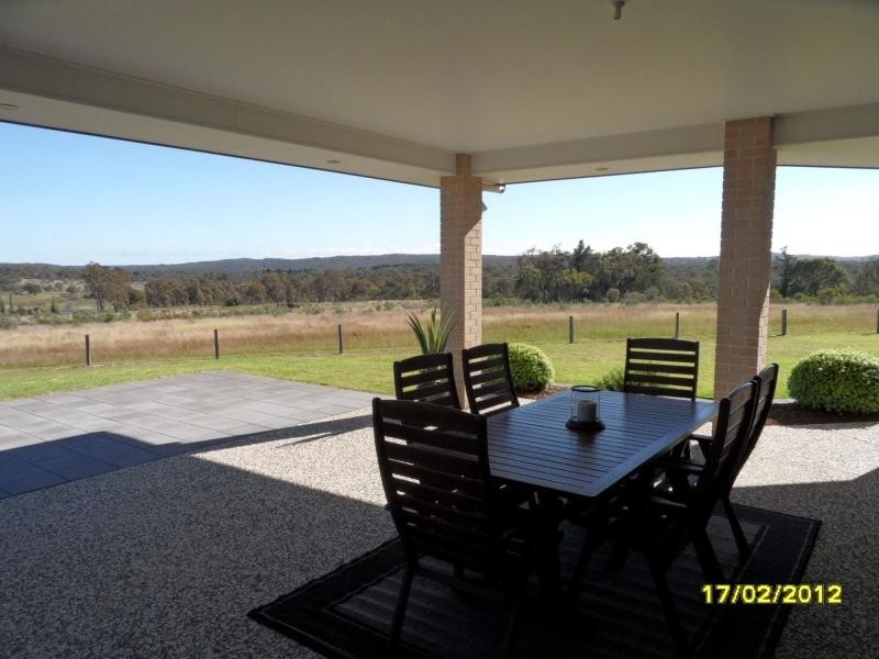 329 Eukey Road, Stanthorpe, Stanthorpe QLD 4380