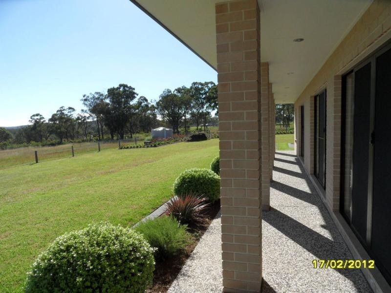 329 Eukey Road, Stanthorpe, Stanthorpe QLD 4380