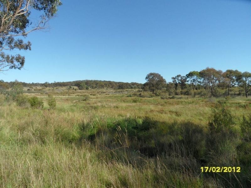329 Eukey Road, Stanthorpe, Stanthorpe QLD 4380