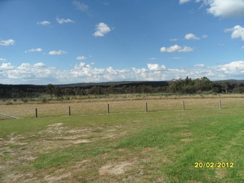 329 Eukey Road, Stanthorpe, Stanthorpe QLD 4380