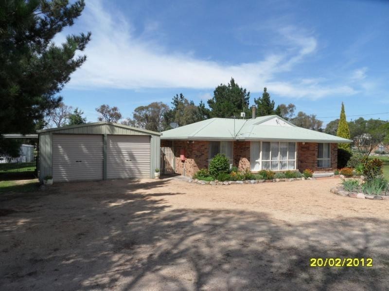 24 Border Road, Applethorpe, Stanthorpe QLD 4380