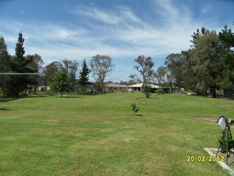 24 Border Road, Applethorpe, Stanthorpe QLD 4380