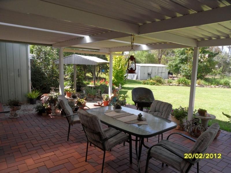 24 Border Road, Applethorpe, Stanthorpe QLD 4380