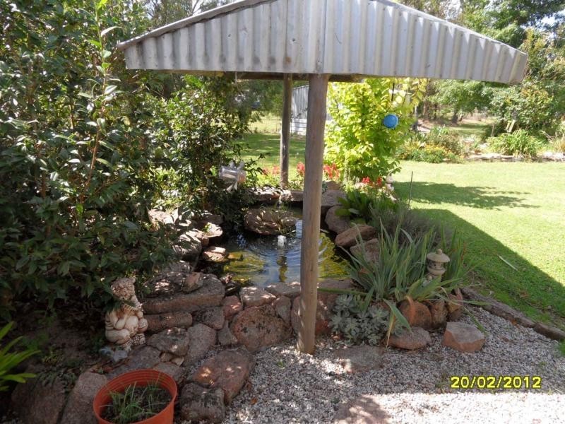 24 Border Road, Applethorpe, Stanthorpe QLD 4380