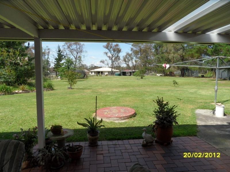 24 Border Road, Applethorpe, Stanthorpe QLD 4380