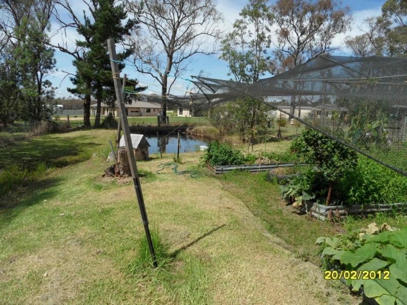 24 Border Road, Applethorpe, Stanthorpe QLD 4380