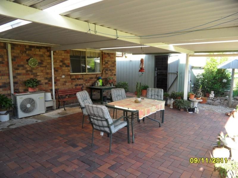 24 Border Road, Applethorpe, Stanthorpe QLD 4380