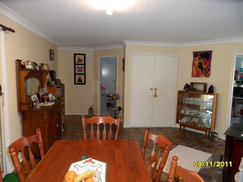 24 Border Road, Applethorpe, Stanthorpe QLD 4380