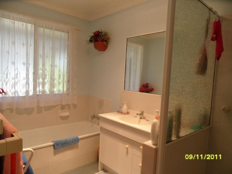 24 Border Road, Applethorpe, Stanthorpe QLD 4380