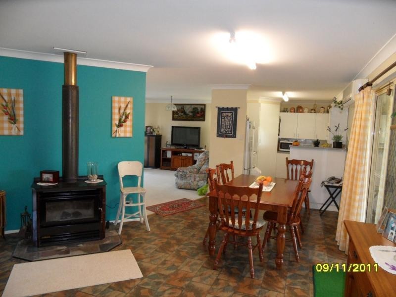 24 Border Road, Applethorpe, Stanthorpe QLD 4380