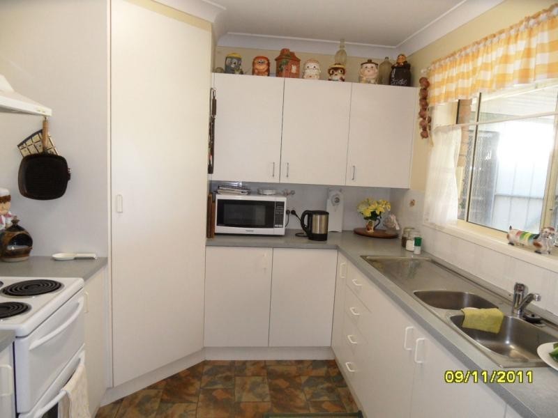 24 Border Road, Applethorpe, Stanthorpe QLD 4380