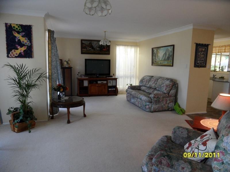 24 Border Road, Applethorpe, Stanthorpe QLD 4380