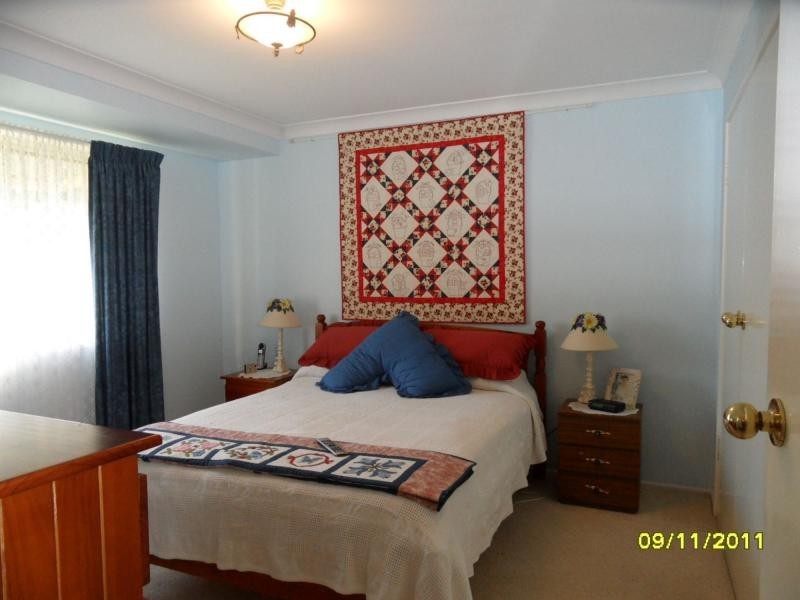 24 Border Road, Applethorpe, Stanthorpe QLD 4380