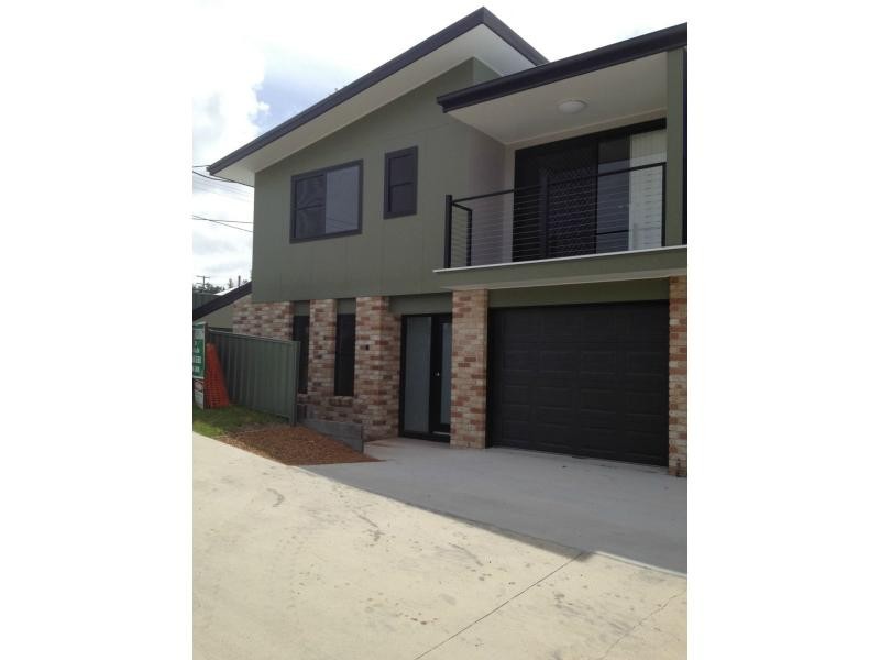 1/21 Wolfram Street, Stanthorpe QLD 4380