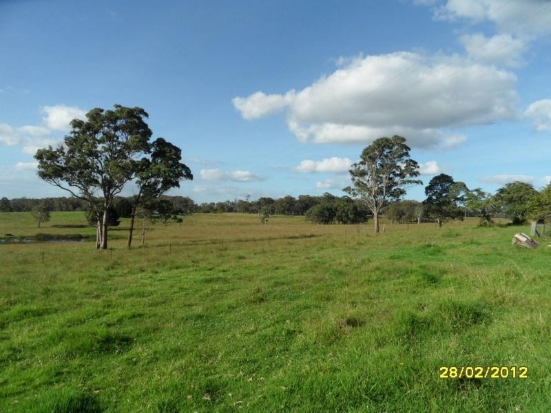 Liston NSW 2372