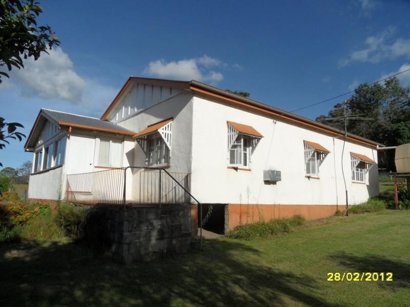 Liston NSW 2372