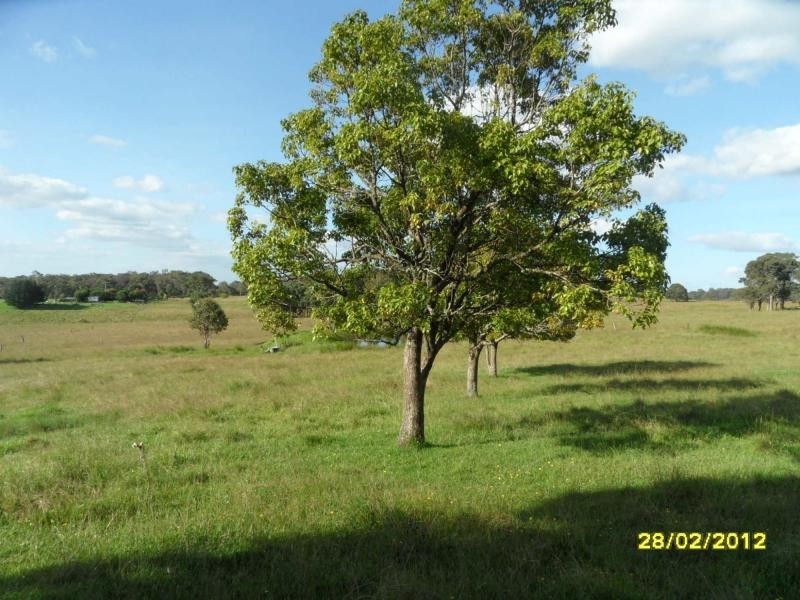 Liston NSW 2372