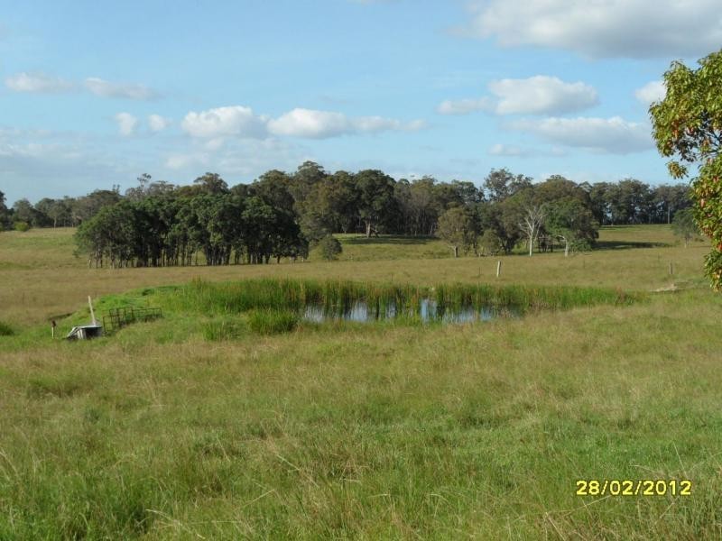 Liston NSW 2372