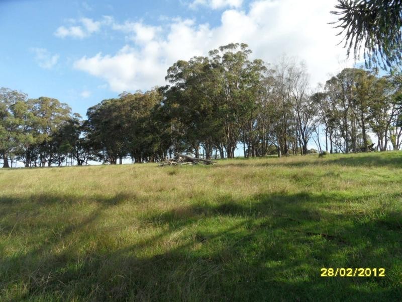 Liston NSW 2372
